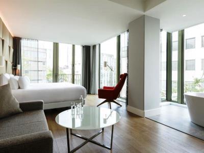 Hotel Nh Collection Centre Eindhoven