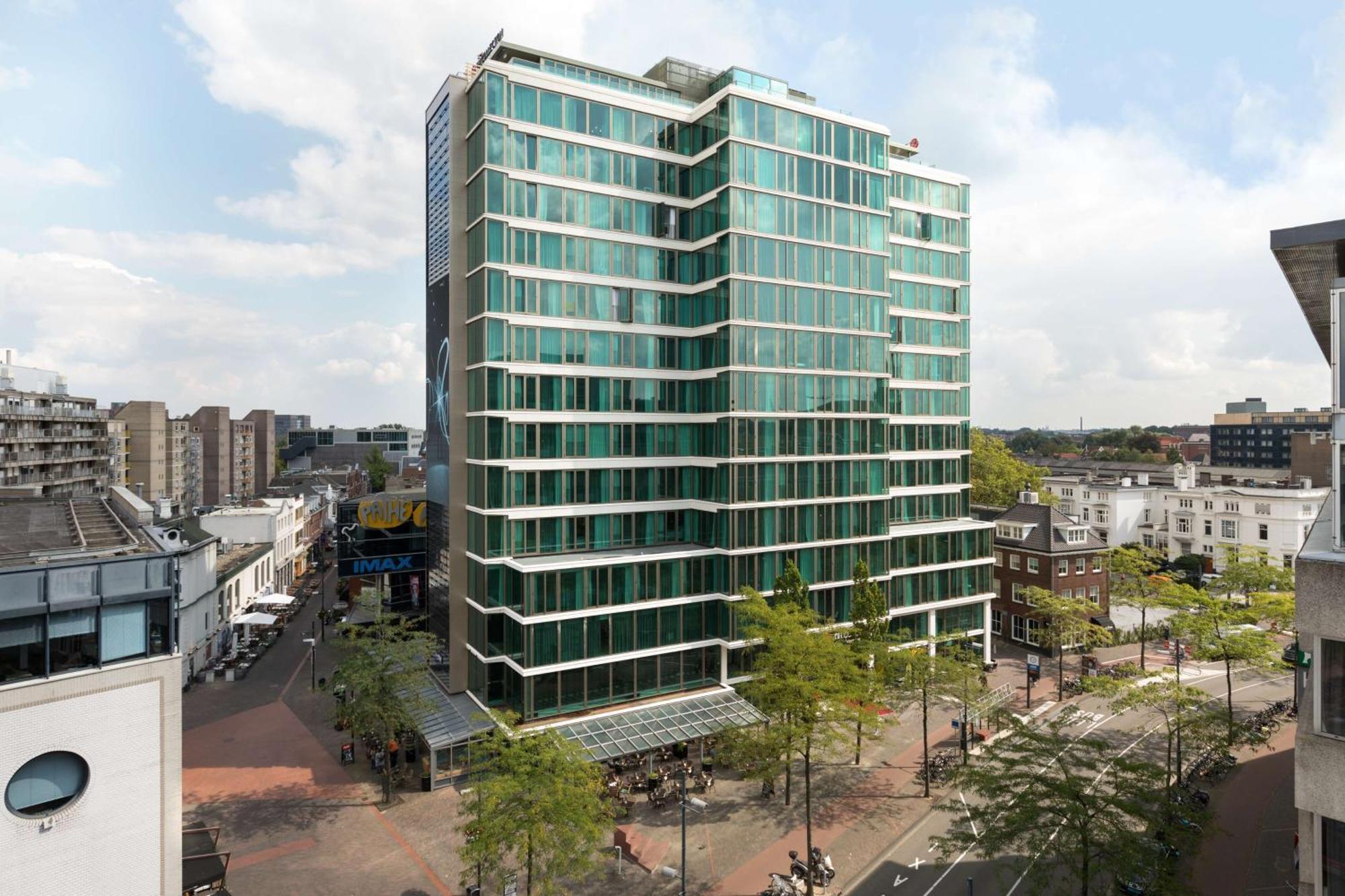 Nh Collection Centre Hotel Eindhoven