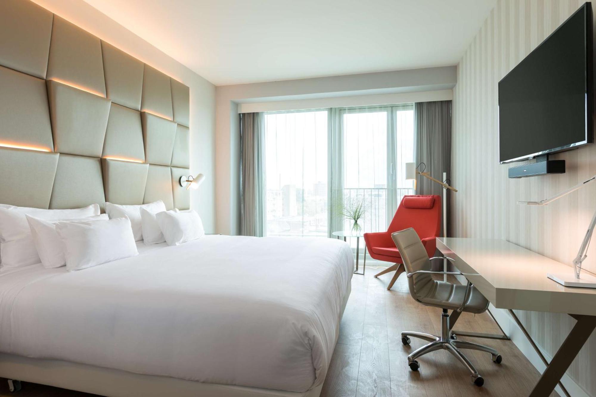 Hotel Nh Collection Centre Eindhoven