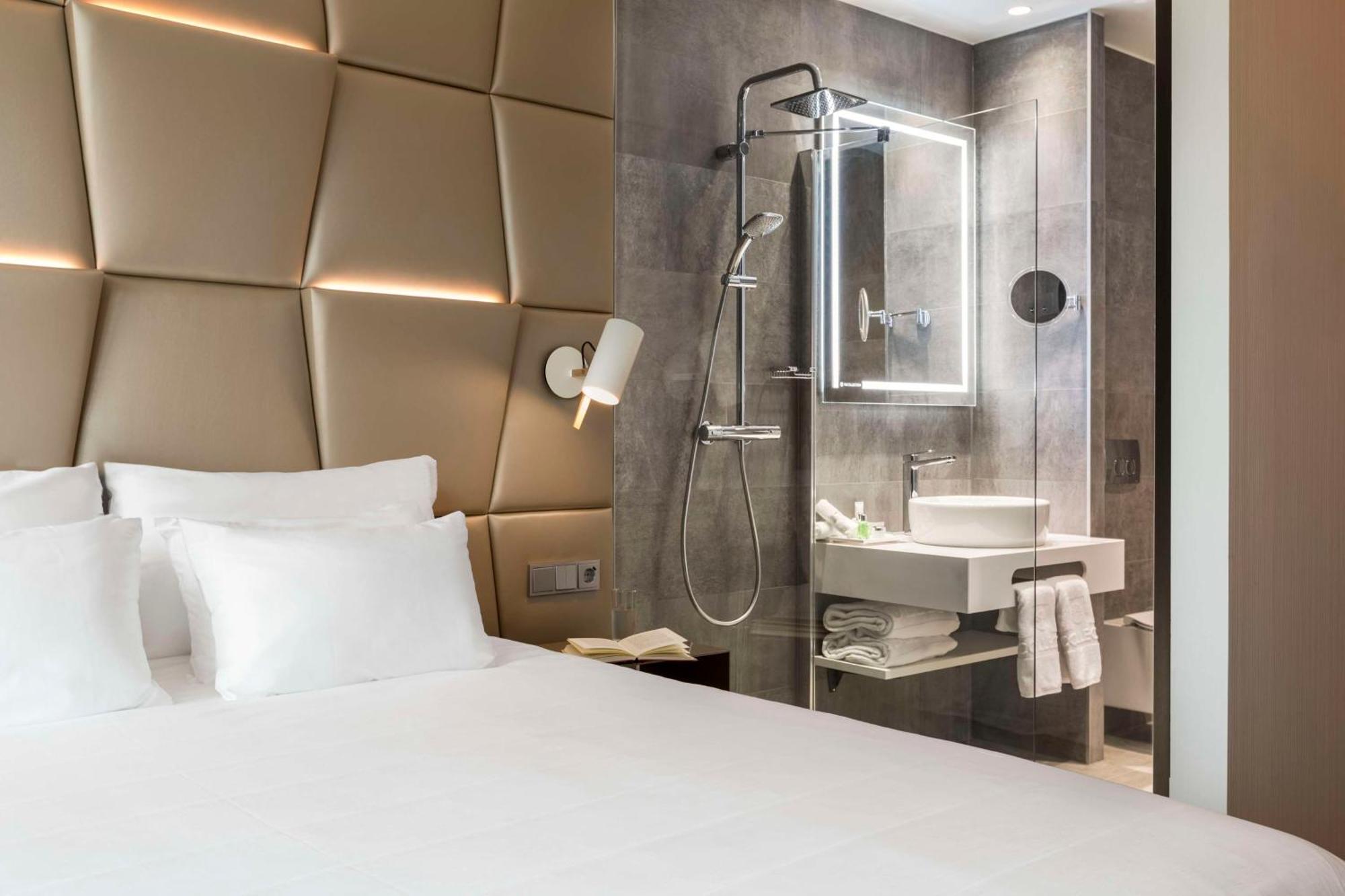 Nh Collection Centre Hotel Eindhoven