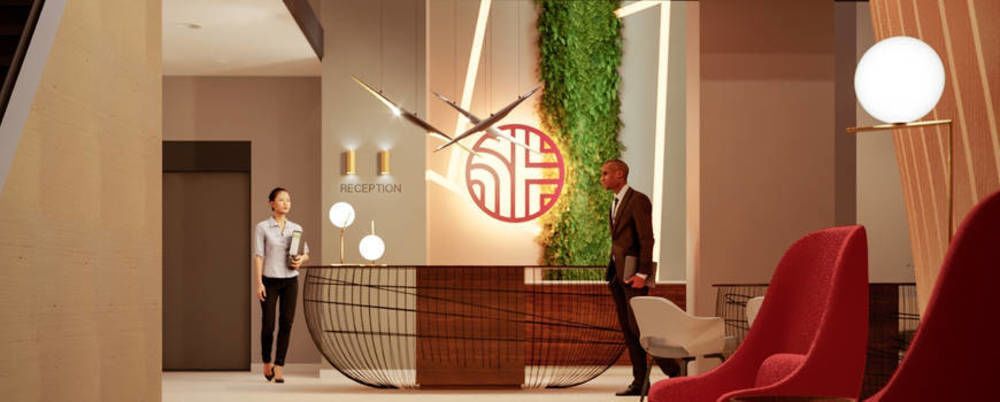 Nh Collection Centre Hotel Eindhoven